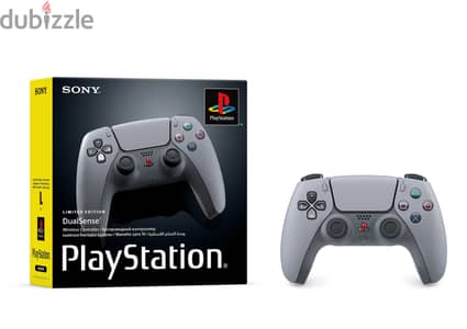 30th Anniversary Limited Edition PS5 DualSense Wireless Controller