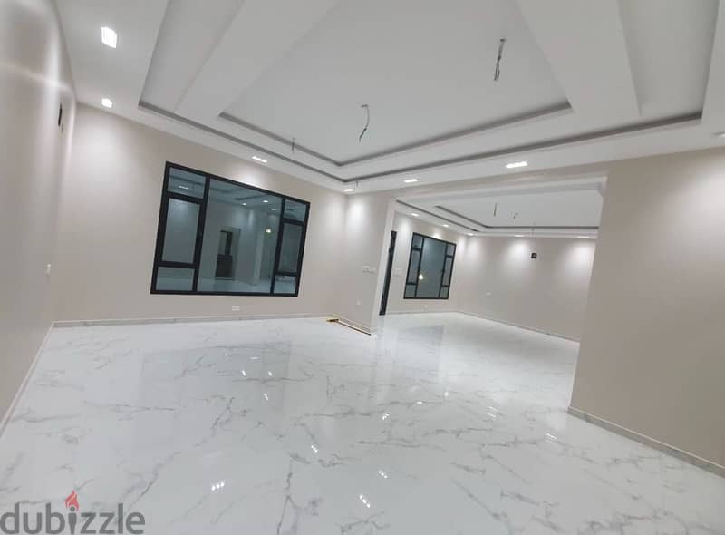 للبيع فيلا حديثه في الحد خلف لولو villa for sale in new hidd 3