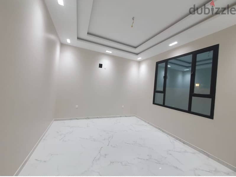 للبيع فيلا حديثه في الحد خلف لولو villa for sale in new hidd 7