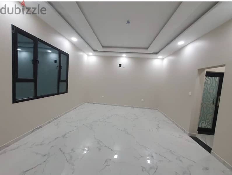 للبيع فيلا حديثه في الحد خلف لولو villa for sale in new hidd 9