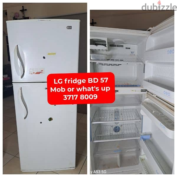 All type splitunit window Ac fridge washing for sale with delivery 8