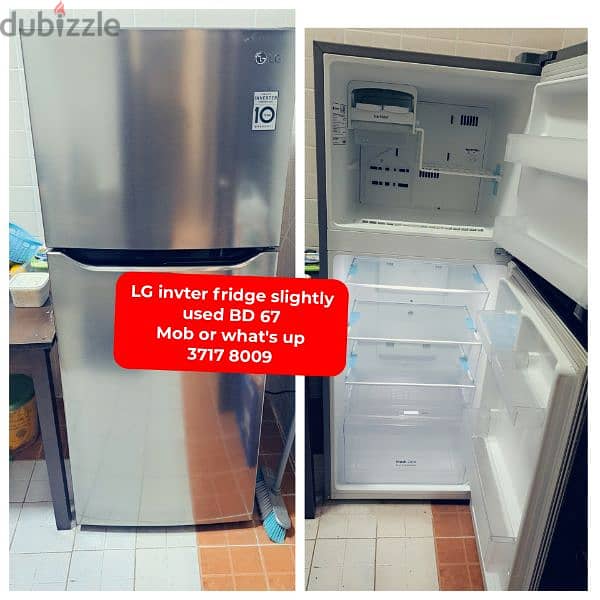 All type splitunit window Ac fridge washing for sale with delivery 10