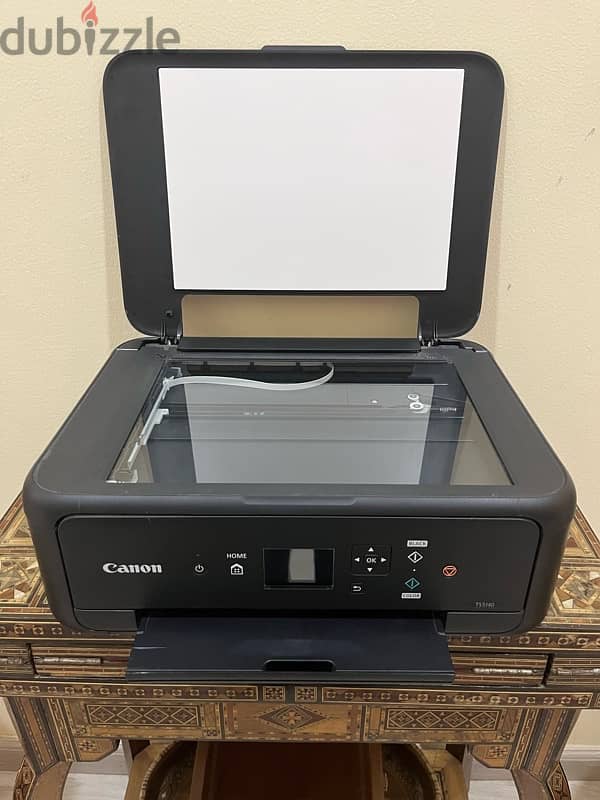 Canon PIXMA TS5140 Printer For Sale 1