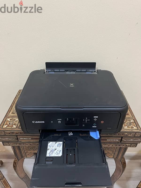 Canon PIXMA TS5140 Printer For Sale 2