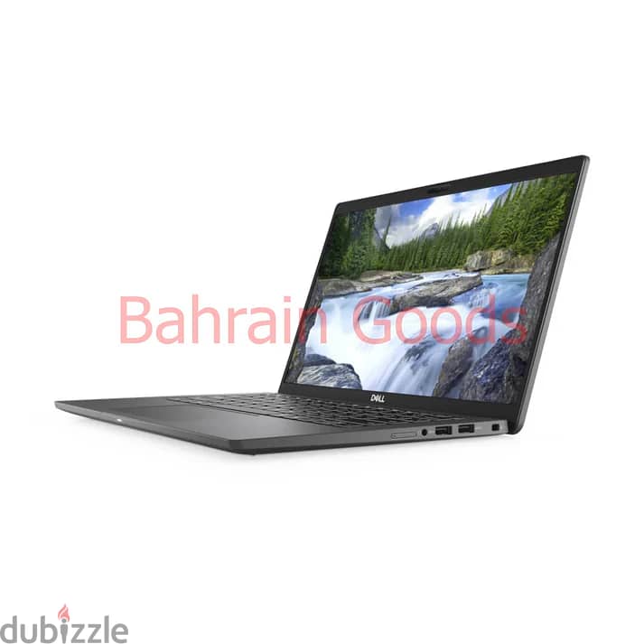 Dell Latitude 7410 14-inch Core i7 (10th-Gen) 2