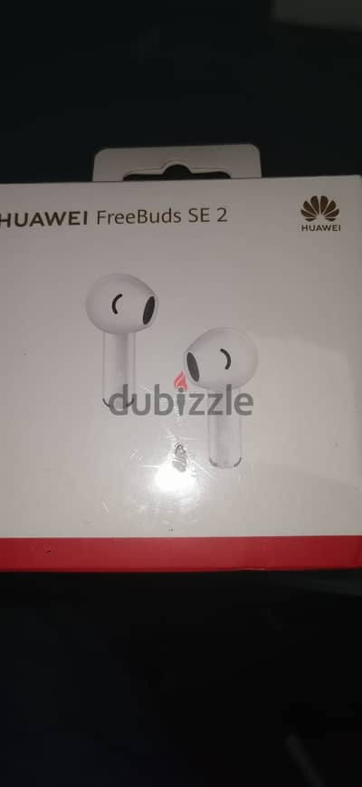 Huawei Free Buds SE 2