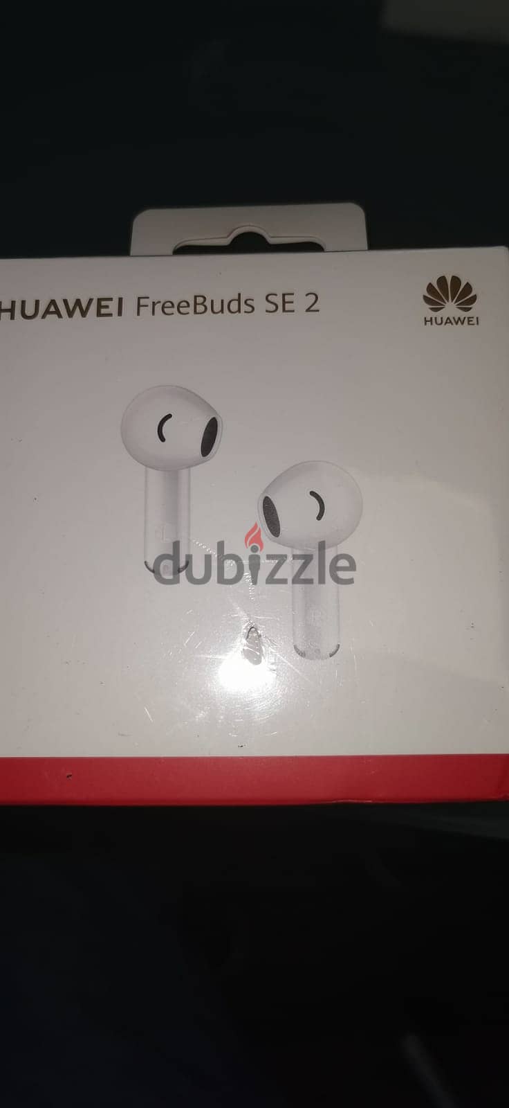 Huawei Free Buds SE 2 0