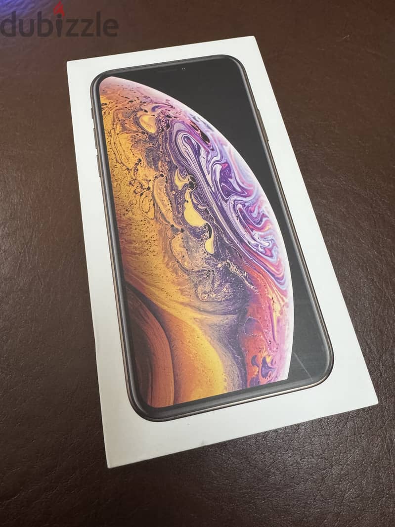 IPhone XS 0