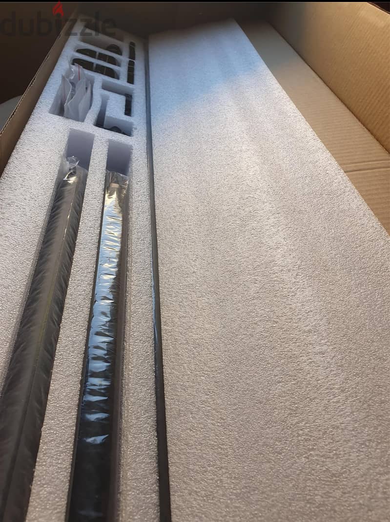 Vw Golf R GTI ecs strust BAR carbon fiber 5