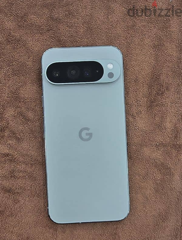 Used Google Pixel 9 ProXl 128Gb 0