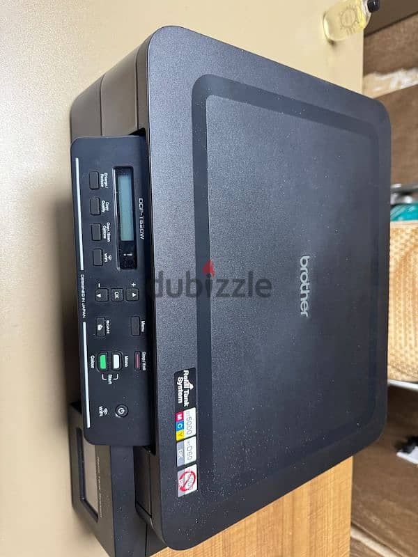 Brother DCP-T510W 2