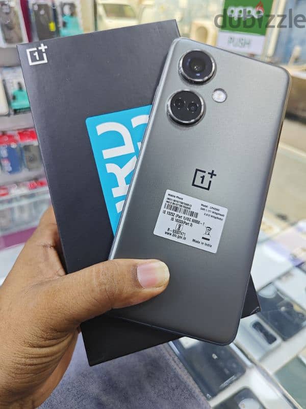 OnePlus Nord Ce3 5g for sell 0