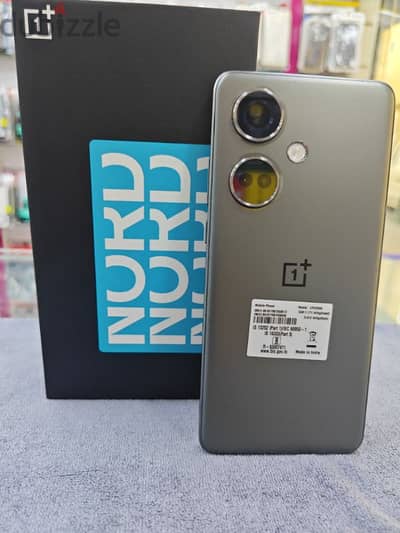 OnePlus Nord Ce3 5g for sell