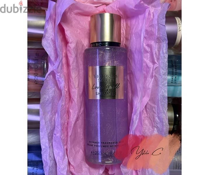 Discounted Victoria Secret 4