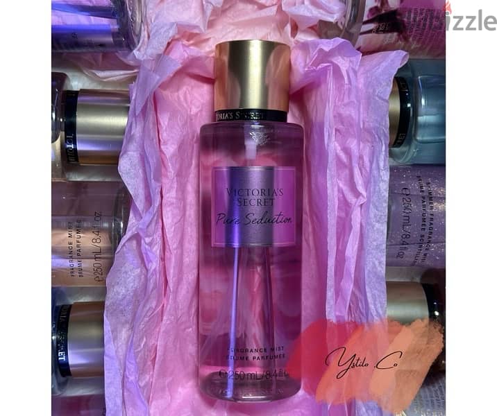 Discounted Victoria Secret 7