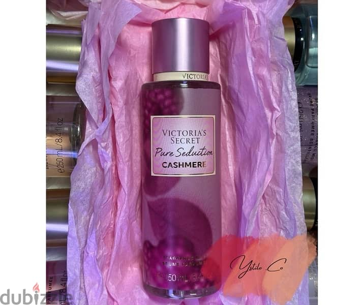 Discounted Victoria Secret 8