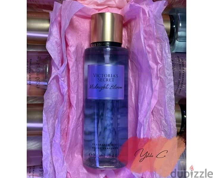 Discounted Victoria Secret 10