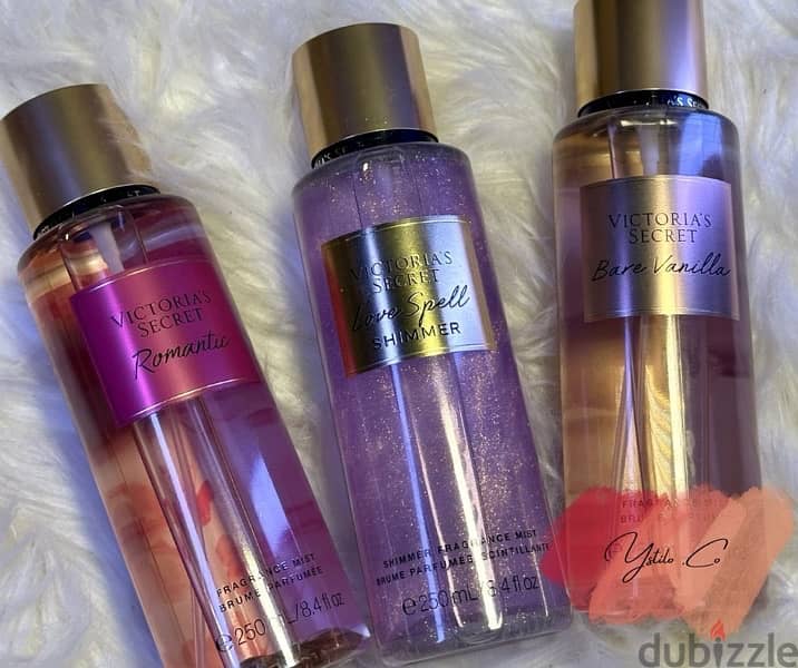 Discounted Victoria Secret 12