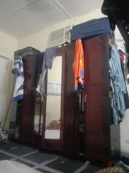 bed space available for rent in Isa Town 20 BD 0