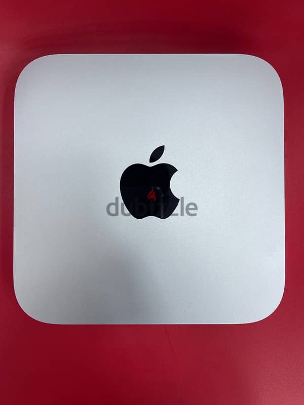 Used Mac Mini M1 256GB 0