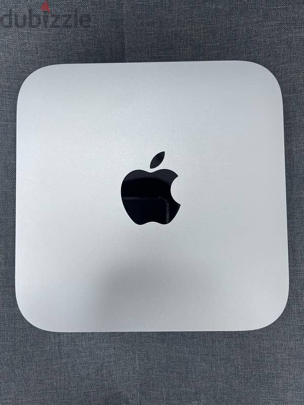 Used Mac Mini M1 256GB 2