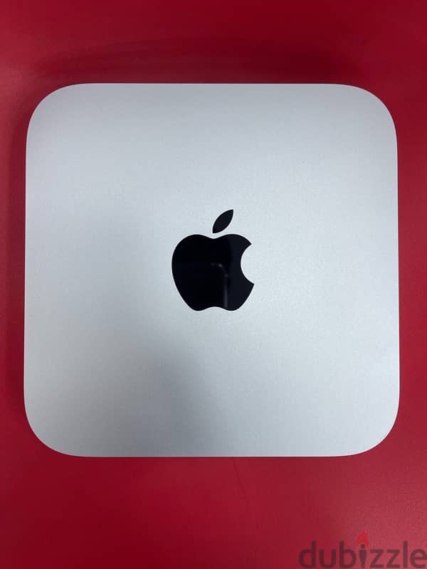 Used Mac Mini M1 256GB 4