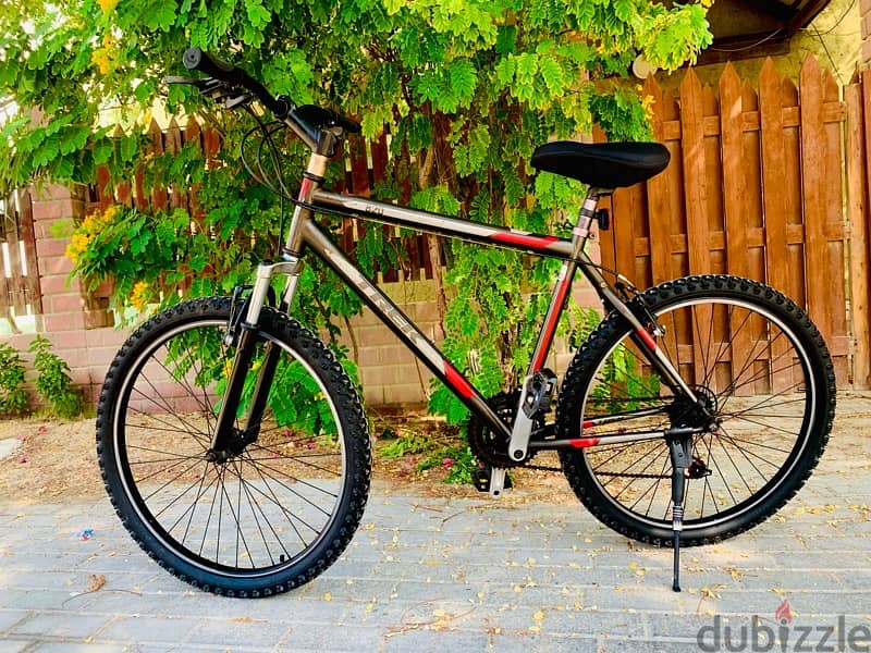 Trek 820 0