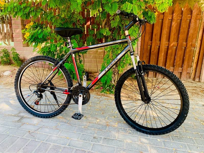 Trek 820 1