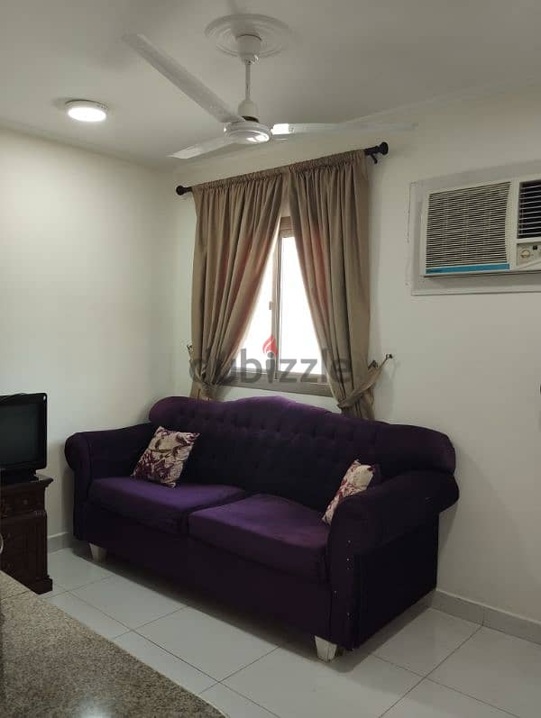 single bedroom flat for rent 0