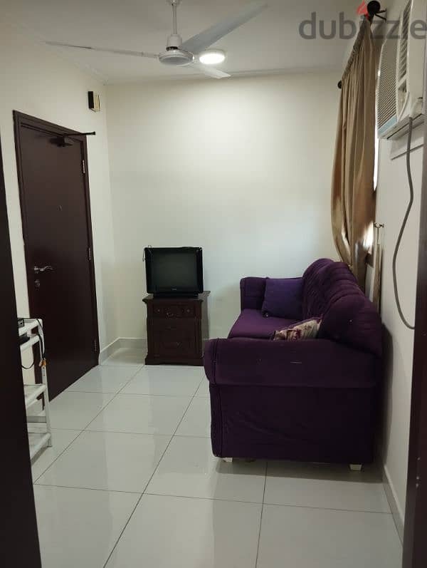 single bedroom flat for rent 2