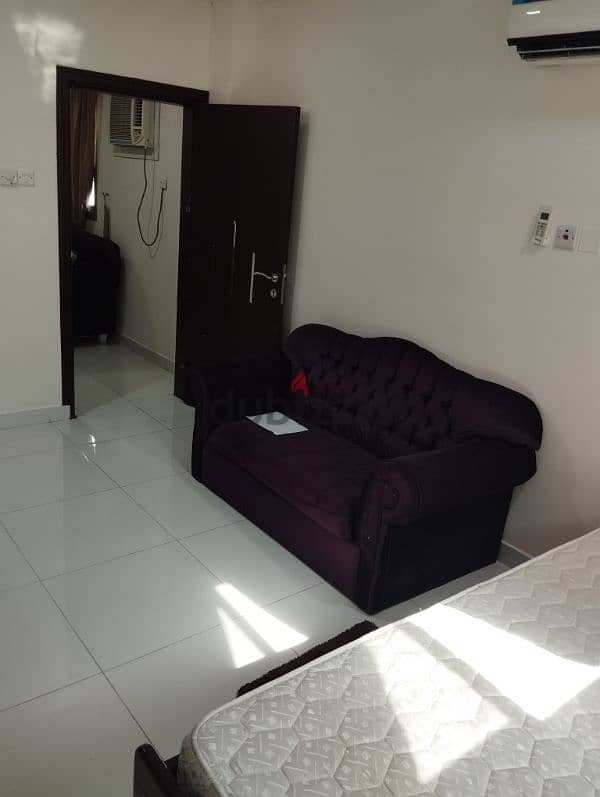 single bedroom flat for rent 4