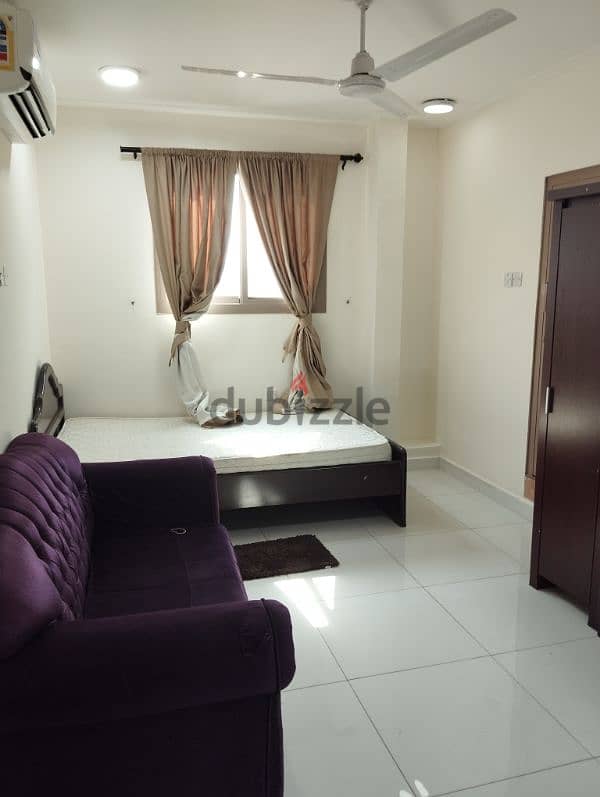 single bedroom flat for rent 5