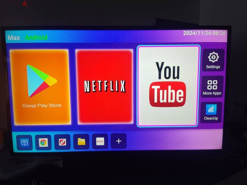 I want to sale my led Samsung 46inch 1