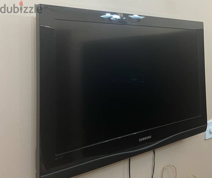 Samsung TV تلفزيون سامسونج 0