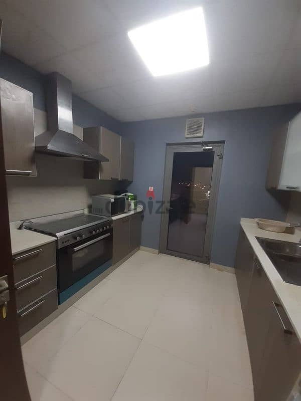 للايجار شقة نظيفة في مدينة عيسى شامل 36364714 flat for rent with EWA 5