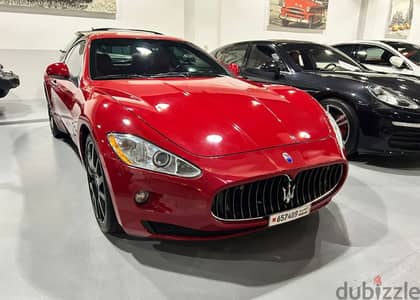 Maserati