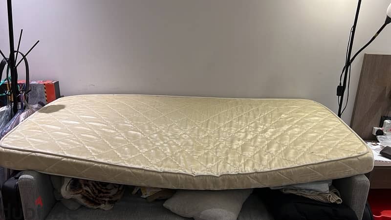 single mattress 1