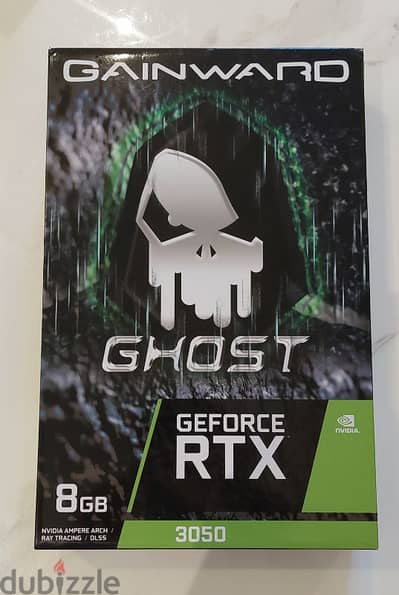 rtx 3050 8gb