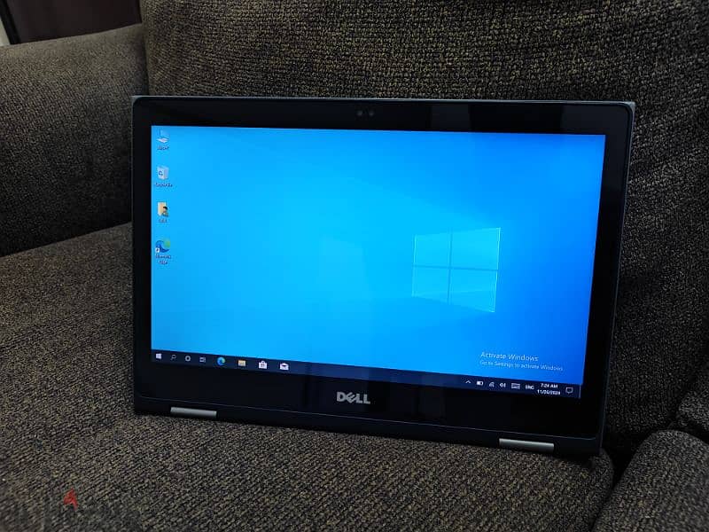 Original Dell Core i7 touchscreen 1