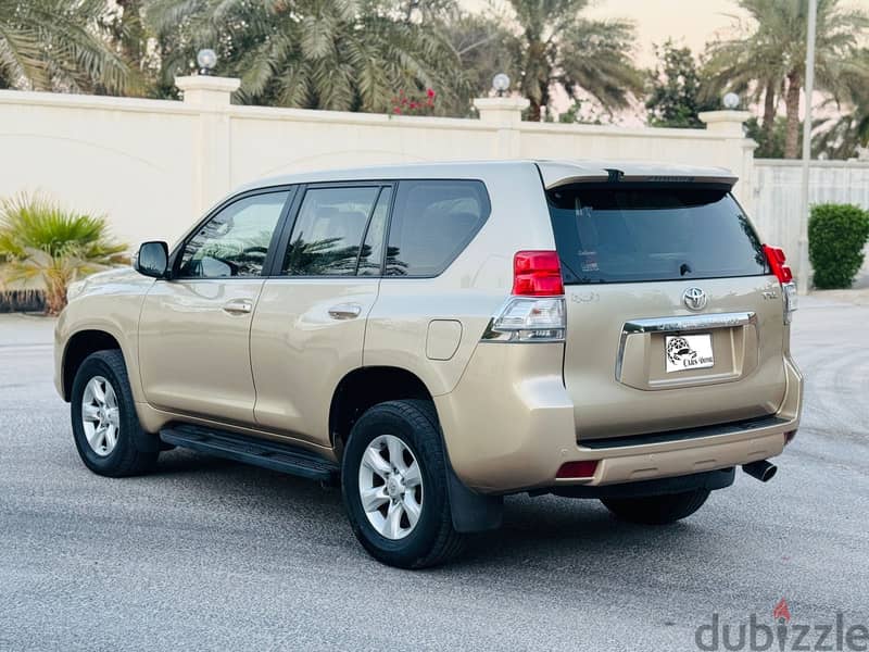 Toyota Prado 2012 V4 3