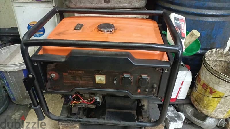 generators for sale 150 BD Negotiable 0