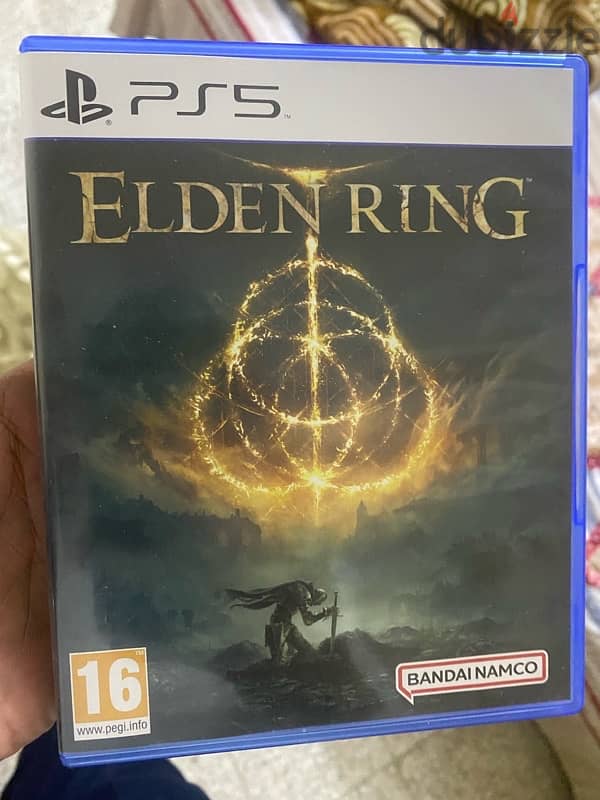 elden ring 0