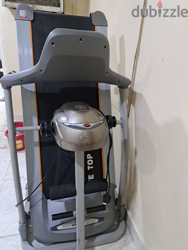 Treadmill for sale 0