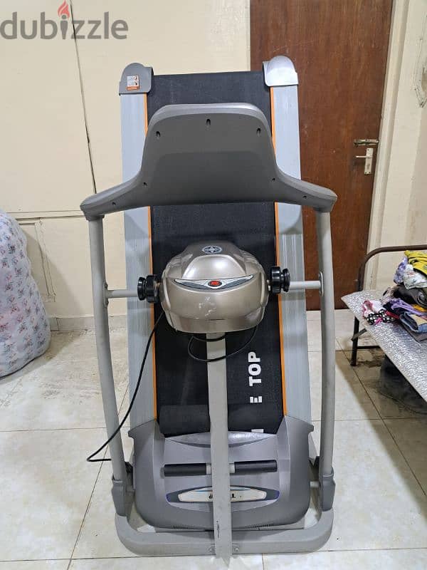 Treadmill for sale 1