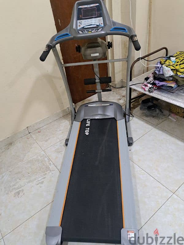 Treadmill for sale 2