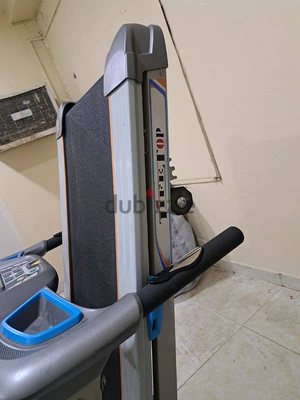 Treadmill for sale 3