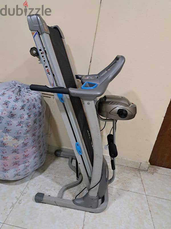 Treadmill for sale 4