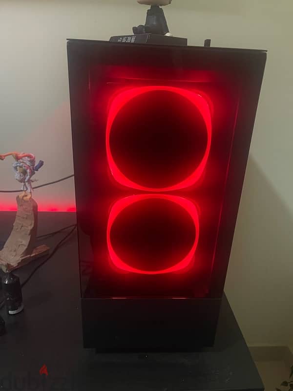 Nzxt watercooler and case 2