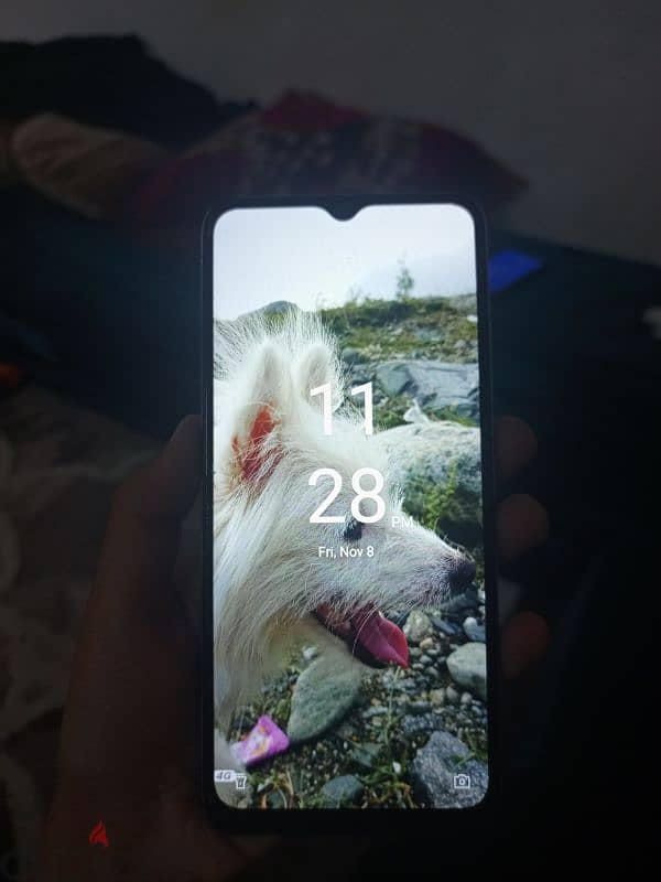 itel s23 16/128 gb 4