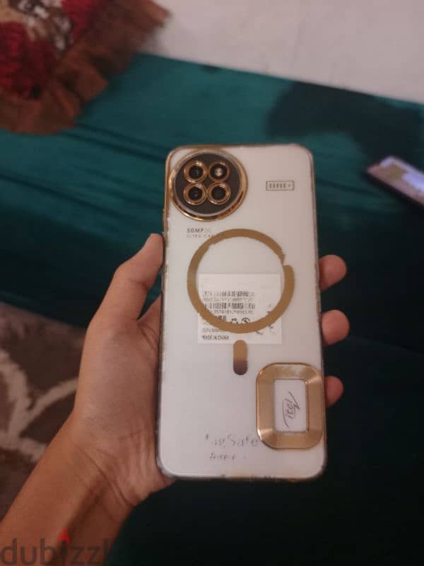 itel s23 16/128 gb 9